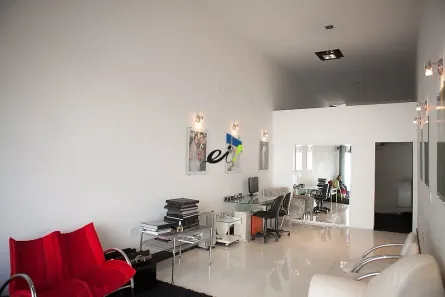 Ponto Comercial para venda ou aluguel, 90m² no Santa Rosa, Belo Horizonte