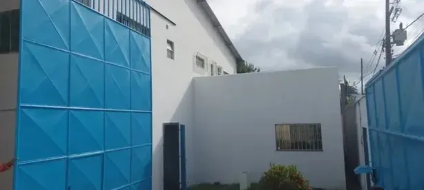 Galpão/Depósito/Armazém para alugar, 730m² no Recreio Ipitanga, Lauro de Freitas