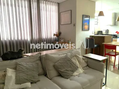 Apartamento com 2 Quartos à venda, 90m² no Minas Brasil, Belo Horizonte