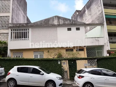 Casa com 4 Quartos à venda, 1002m² no Canela, Salvador