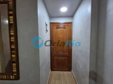 Apartamento com 2 Quartos à venda, 62m² no Copacabana, Rio de Janeiro