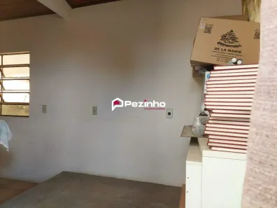 Casa com 3 Quartos à venda, 153m² no Jardim Vista Alegre, Limeira