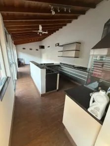 Casa de Condomínio com 3 Quartos para alugar, 150m² no Parque 9 de Julho, São Roque