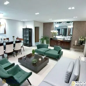 Casa de Condomínio com 3 Quartos à venda, 1000m² no Setor Habitacional Jardim Botânico, Brasília