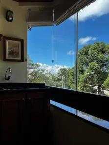 Apartamento com 2 Quartos à venda, 111m² no Planalto, Gramado