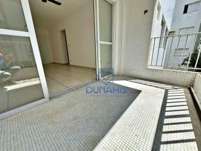 Apartamento com 2 Quartos à venda, 87m² no Vila Alzira, Guarujá