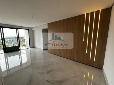Apartamento com 3 Quartos para alugar, 98m² no Graciosa - Orla 14, Palmas