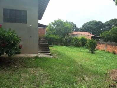 Casa com 2 Quartos para alugar, 60m² no Tres Vendas, Araruama