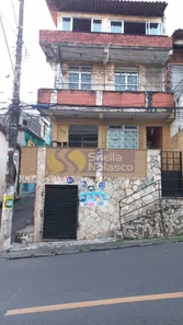 Casa com 2 Quartos para venda ou aluguel, 41m² no Capelinha, Salvador