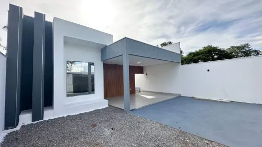 Casa com 3 Quartos à venda, 130m² no Plano Diretor Expansão Sul, Palmas