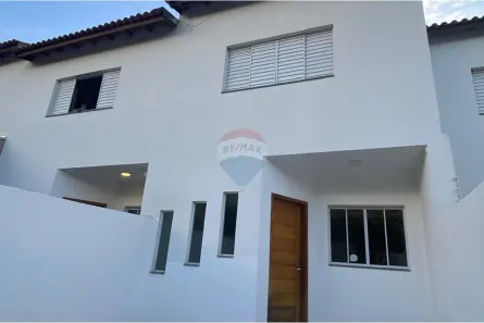 Casa com 2 Quartos para alugar, 70m² no Jardim Ilha das Flores, Salto de Pirapora