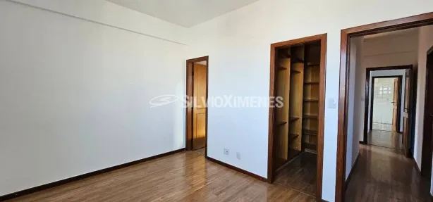 Apartamento com 4 Quartos para alugar, 127m² no Serra, Belo Horizonte