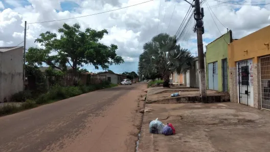 Casa com 3 Quartos à venda, 156m² no Jardim Planalto, Imperatriz