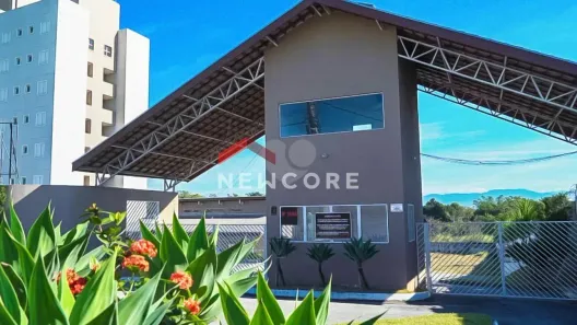 Apartamento com 2 Quartos à venda, 66m² no Vila Paraíso, Caçapava