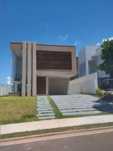 Casa de Condomínio com 5 Quartos à venda, 410m² no Alphaville (Abrantes), Camaçari