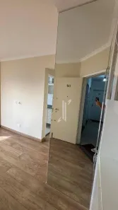 Kitnet com 1 Quarto para alugar, 39m² no Santana, São Paulo