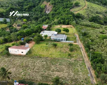 Fazenda/Sítio à venda, 5800m² no Comunidade Urbana de Jaboti, Guarapari