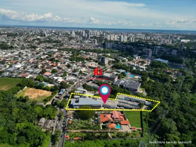 Prédio Residencial à venda, 11776m² no Adrianópolis, Manaus