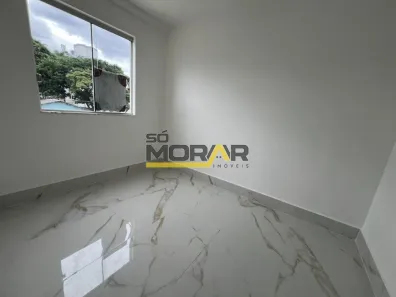 Cobertura com 3 Quartos à venda, 60m² no Copacabana, Belo Horizonte