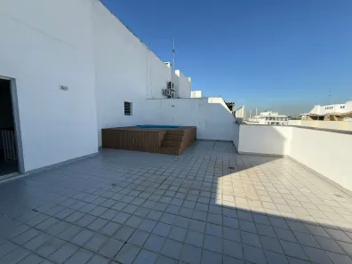 Cobertura com 2 Quartos para alugar, 150m² no Barra Olímpica, Rio de Janeiro