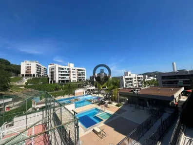Apartamento com 2 Quartos à venda, 55m² no Campo Grande, Rio de Janeiro