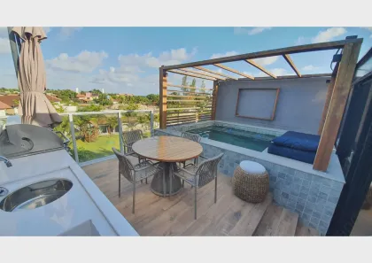 Casa com 3 Quartos à venda, 267m² no Serrambi, Ipojuca