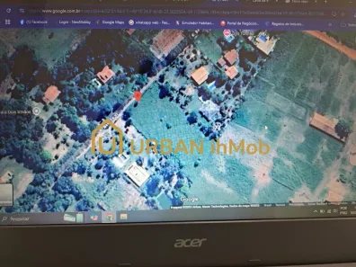 Lote/Terreno à venda, 5000m² no Estância São Sebastião Gleba A, Garça