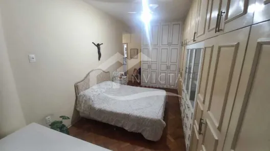 Apartamento com 3 Quartos à venda, 131m² no Flamengo, Rio de Janeiro