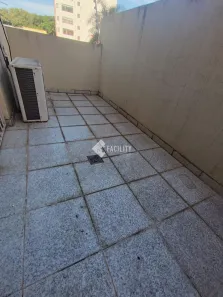 Sala Comercial com 1 Quarto para alugar, 36m² no Centro, Anhembi