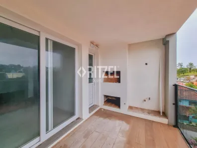 Apartamento com 2 Quartos para alugar, 105m² no Pinheiro, São Leopoldo