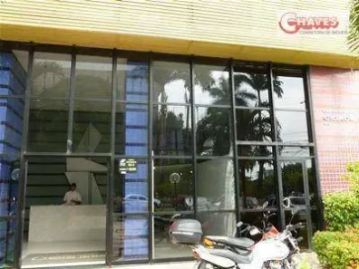 Sala Comercial à venda, 27m² no Candeal, Salvador