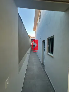 Kitnet com 1 Quarto para alugar, 18m² no Jardim do Sol, Sorocaba