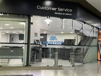 Ponto Comercial para alugar, 160m² no Centro, Nova Iguaçu