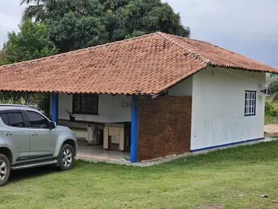 Fazenda/Sítio com 3 Quartos à venda, 100m² no Comunidade Urbana de Jaboticaba, Guarapari