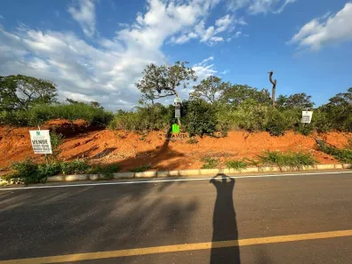 Lote/Terreno à venda, 525m² no Pomar da Lagoa, Lagoa Santa