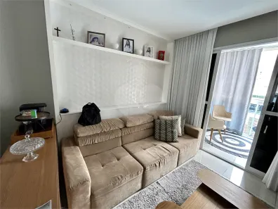 Apartamento com 2 Quartos à venda, 80m² no Itapuã, Vila Velha