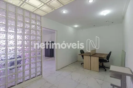 Sala Comercial para alugar, 56m² no Funcionários, Belo Horizonte