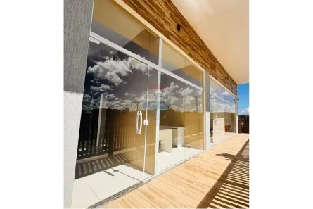 Ponto Comercial para alugar, 40m² no Arembepe (Abrantes), Camaçari