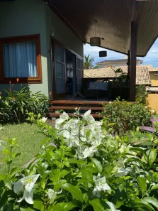 Casa de Condomínio com 4 Quartos para venda ou aluguel, 225m² no Praia do Siqueira, Cabo Frio