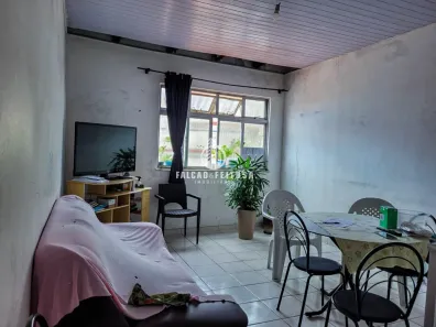 Casa com 2 Quartos à venda, 64m² no Brotas, Salvador