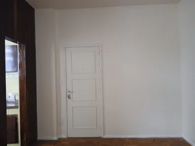 Apartamento com 1 Quarto para alugar, 45m² no Rio Comprido, Rio de Janeiro
