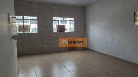 Sala Comercial para alugar, 30m² no Vila Costa, Suzano