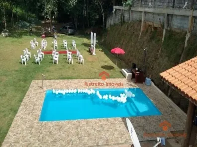 Sobrado com 3 Quartos à venda, 330m² no Parque Sinai, Santana de Parnaíba