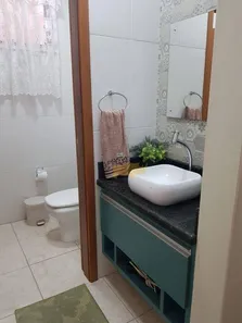 Casa com 2 Quartos à venda, 160m² no Jardim dos Ipês, Ipeúna