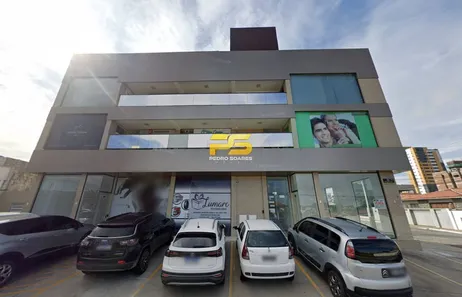 Ponto Comercial à venda, 36m² no Tambauzinho, João Pessoa