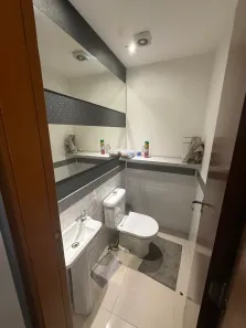 Sala Comercial à venda, 26m² no Chapada, Manaus