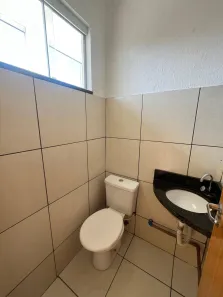Sala Comercial para alugar, 33m² no Jardim das Esmeraldas, Aparecida de Goiânia