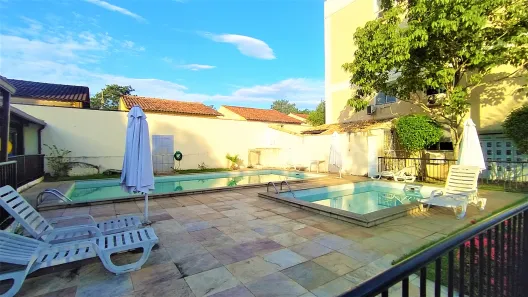 Apartamento com 2 Quartos à venda, 48m² no Campo Grande, Rio de Janeiro