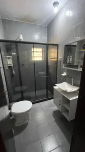 Casa com 2 Quartos para alugar, 110m² no Prainha, Arraial do Cabo