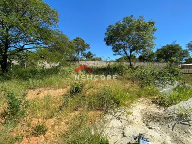 Lote/Terreno à venda, 1000m² no Lagoinha de Fora, Lagoa Santa